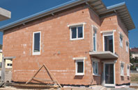 Teigngrace home extensions